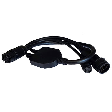 Raymarine RealVision 3D & 600W Airmar Transducer Y-Cable for Axiom RV