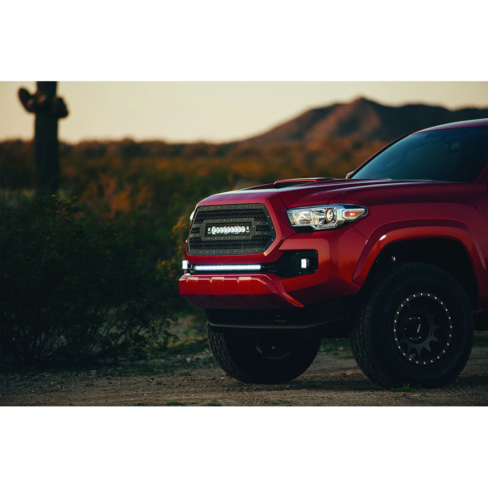 RIGID Industries SR-Series PRO 40" Spot/Flood Combo LED Light Bar
