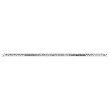 RIGID Industries SR-Series PRO 50" Combo LED Light Bar, 31,350 Lumens