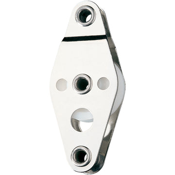 Ronstan Series 30 Utility Block, Single with Becket, 660lb MWL