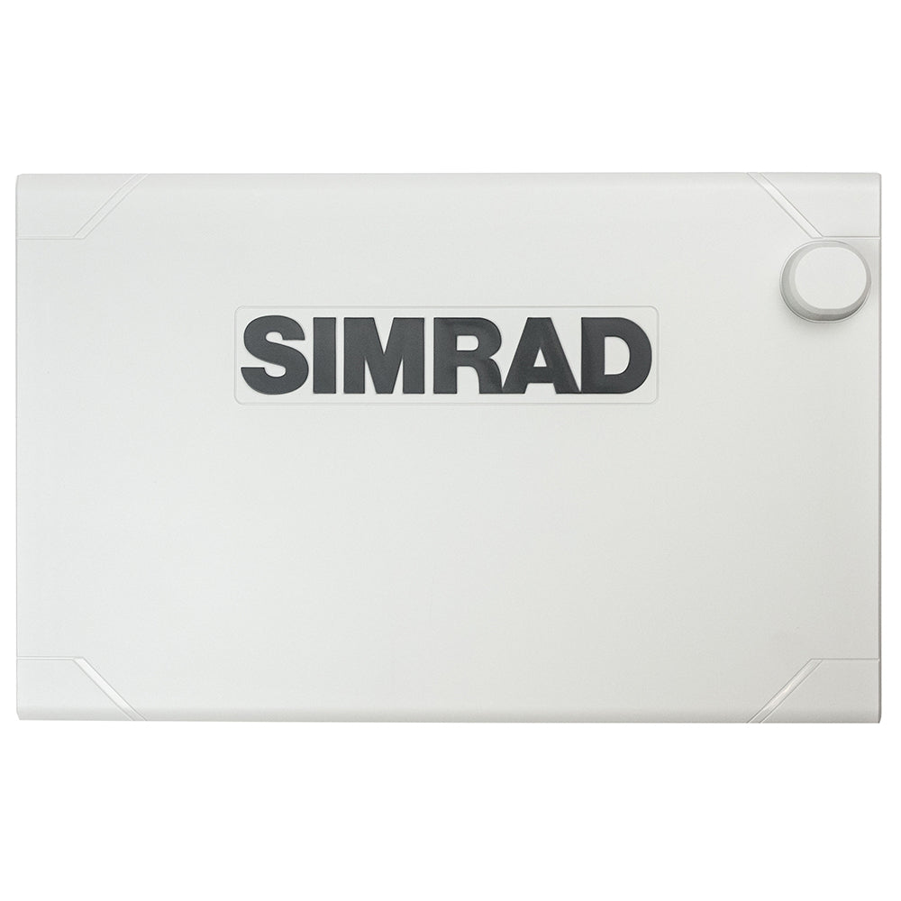 Simrad Suncover for NSS9 evo3, 9 in., 000-13741-001