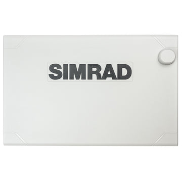 Simrad Suncover for NSS9 evo3, 9 in., 000-13741-001
