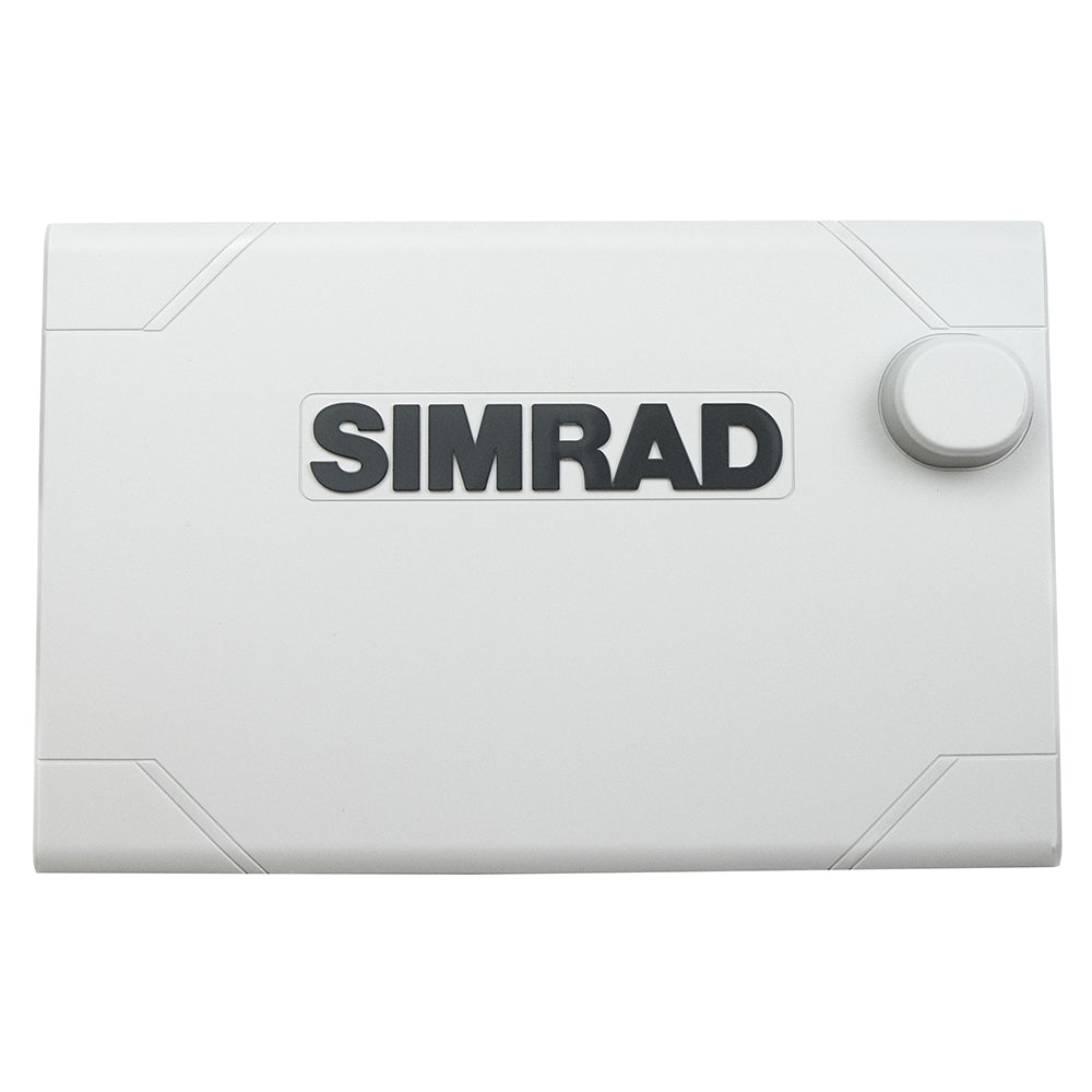 Simrad Suncover for NSS7 evo3, 7 in.