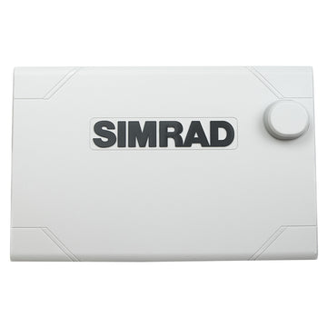 Simrad Suncover for NSS7 evo3, 7 in.