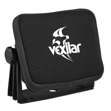 Vexilar Neoprene Screen Cover for FL-12, FL-20, FL-22HD Flashers