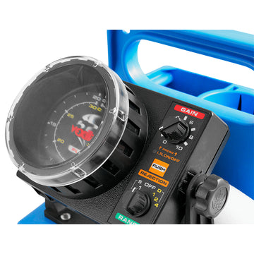 Vexilar Mag-Shield Lens for FL-8 & FL-18 Series