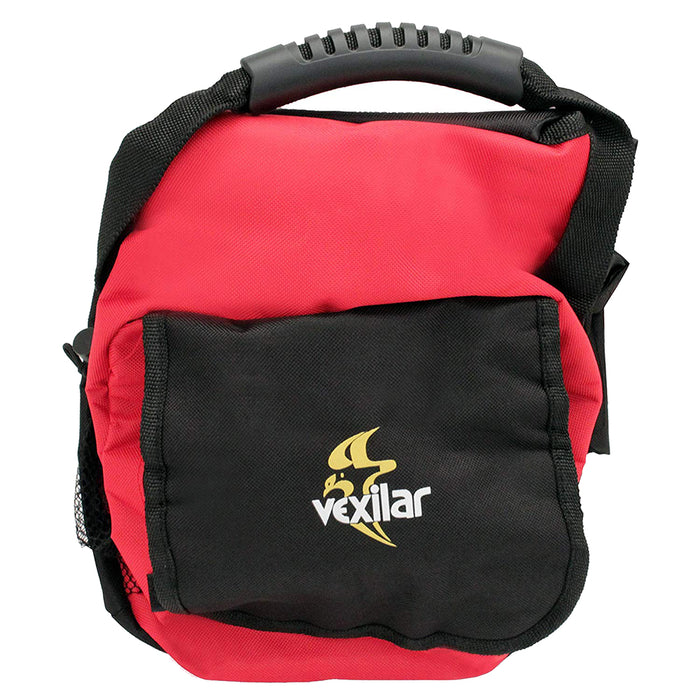 Vexilar Genz Pack Soft Pack Case, SP0005 - Heavy-Duty All-Weather Protection