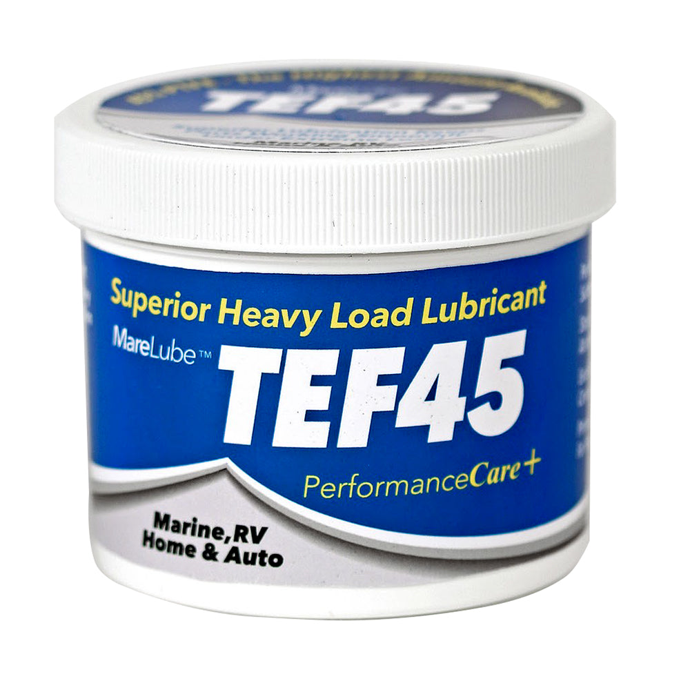 Forespar MareLube TEF45 Max Grease, 16 oz (45% PTFE)