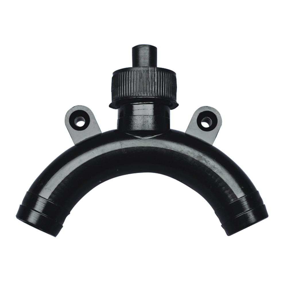 Albin Group Marine Vented Loop 19, 19mm (3/4") – ISO 8846 Certified