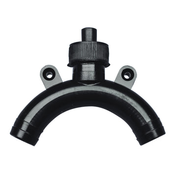 Albin Group Marine Vented Loop 25, 25mm (1") – CE & ISO Certified