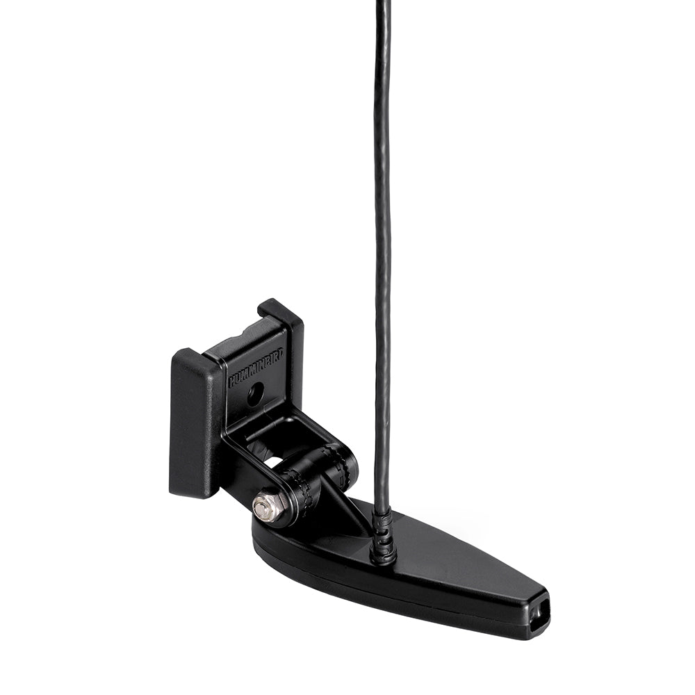 Humminbird XNT 9 HW MDI 75 T MEGA DI Dual Spectrum CHIRP Transom Transducer