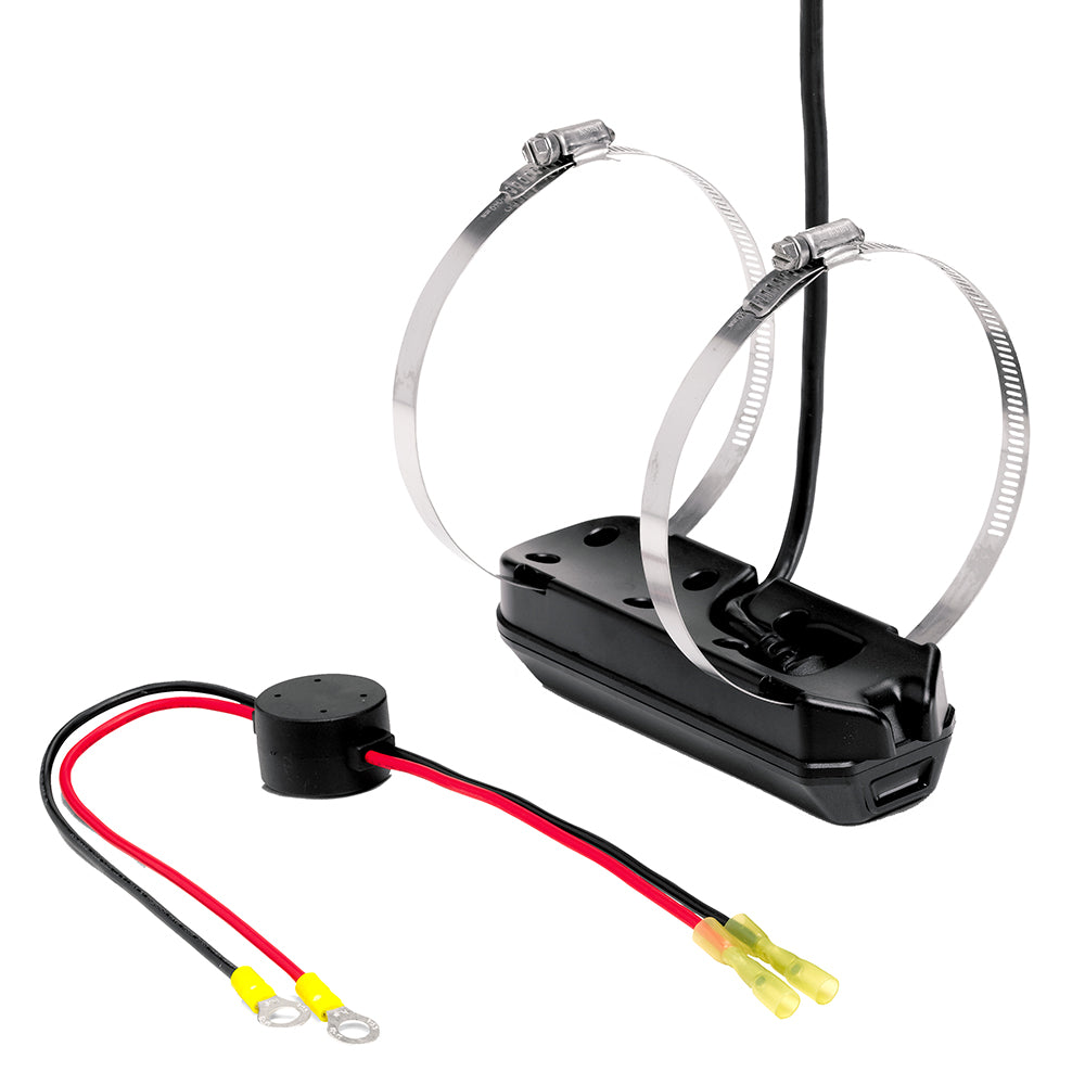 Humminbird XTM-14-HW-MDI-T MEGA DI+ Dual Spectrum CHIRP Trolling Motor