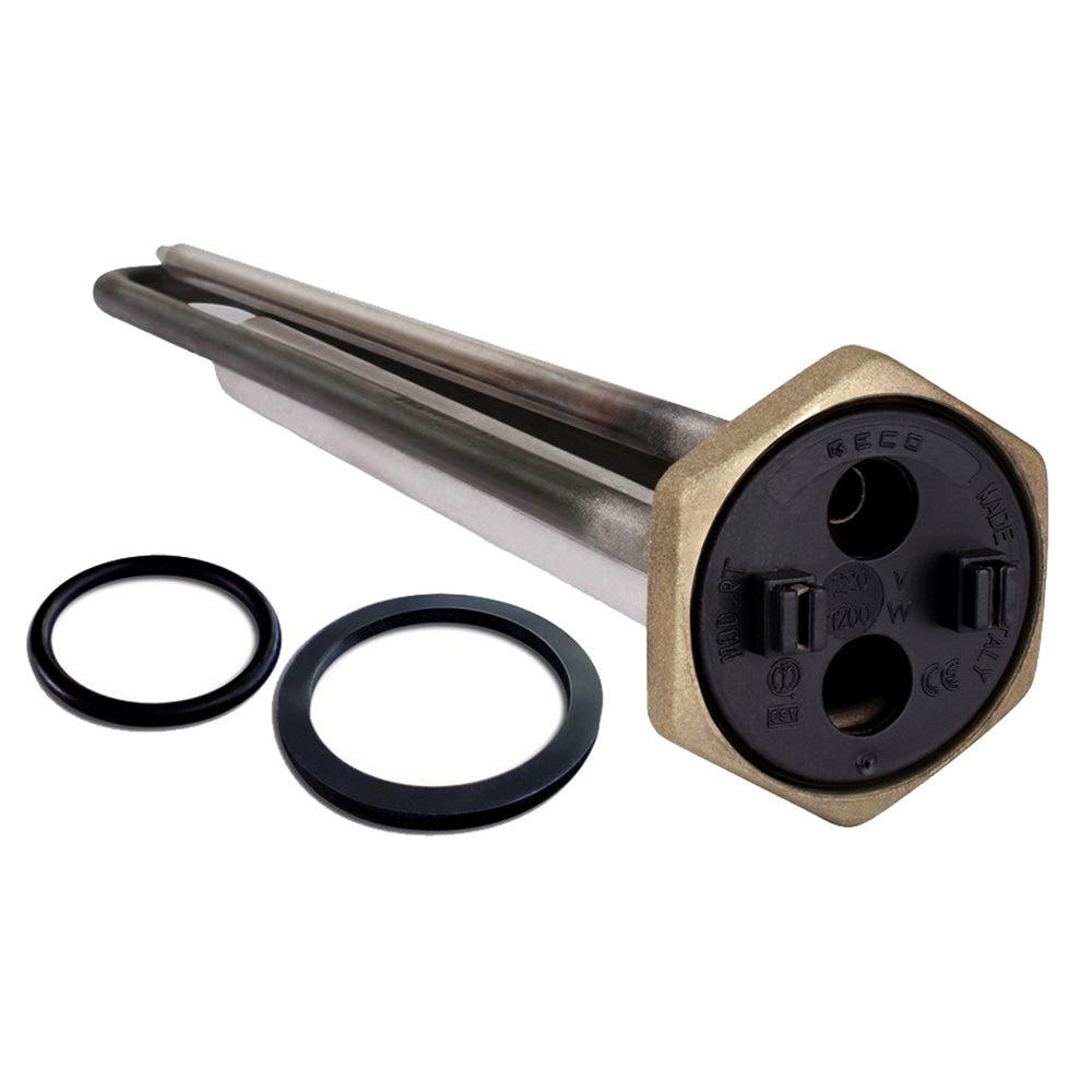 Quick Heating Element for B3 and Sigmar Water Heaters, 1200W, 220V