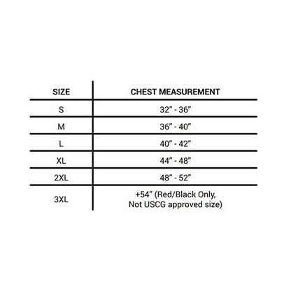 First Watch AB-1100 Pro Flotation Bomber Jacket, USCG Type III Approved