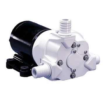 Raritan Diaphragm Intake Pump, 24V (Part #166100)