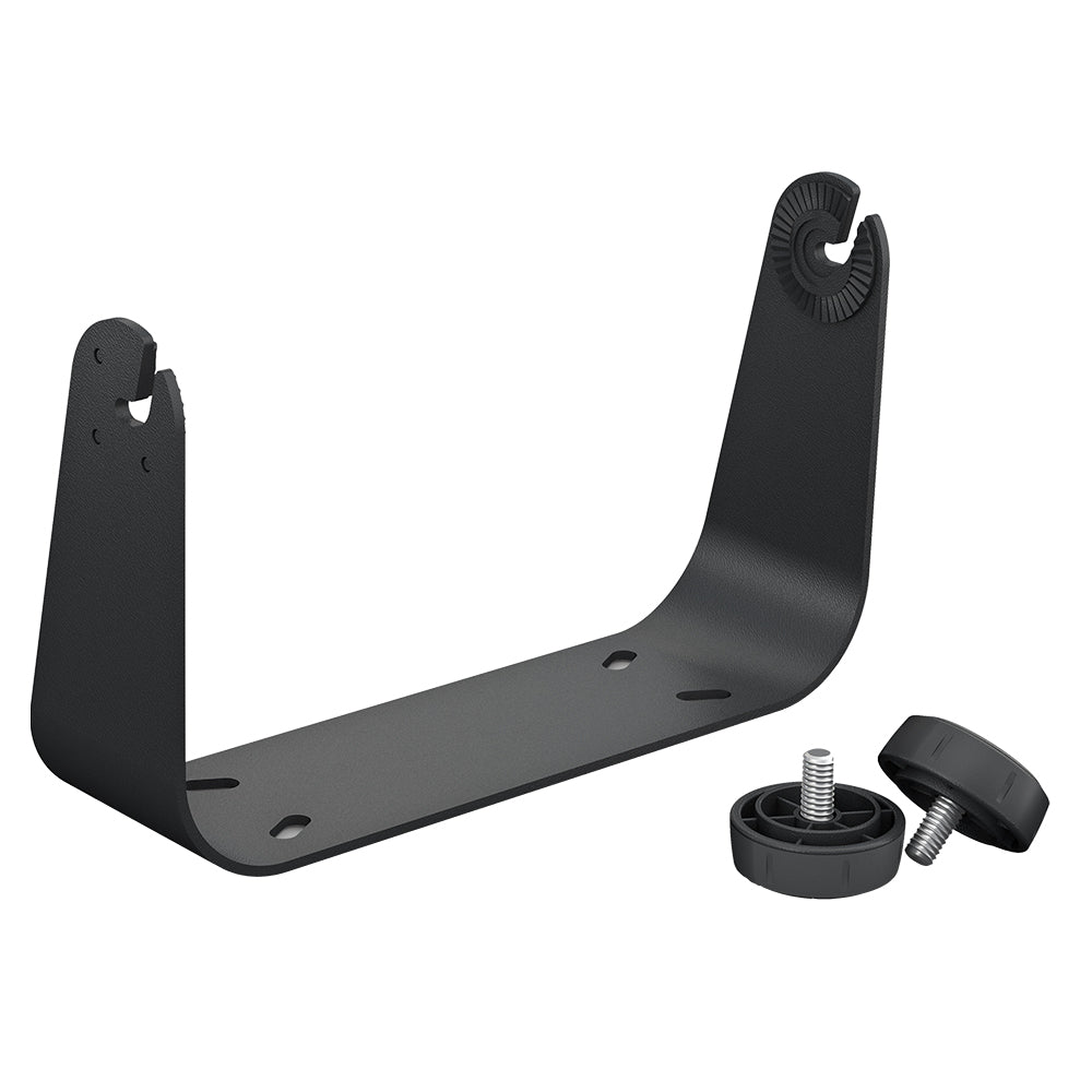 Garmin Bail Mount with Knobs for GPSMAP 8x10 and 9x10 Series