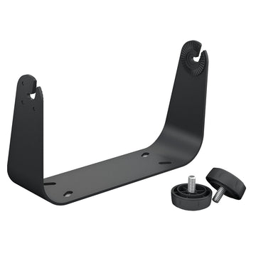 Garmin Bail Mount with Knobs for GPSMAP 8x10 and 9x10 Series