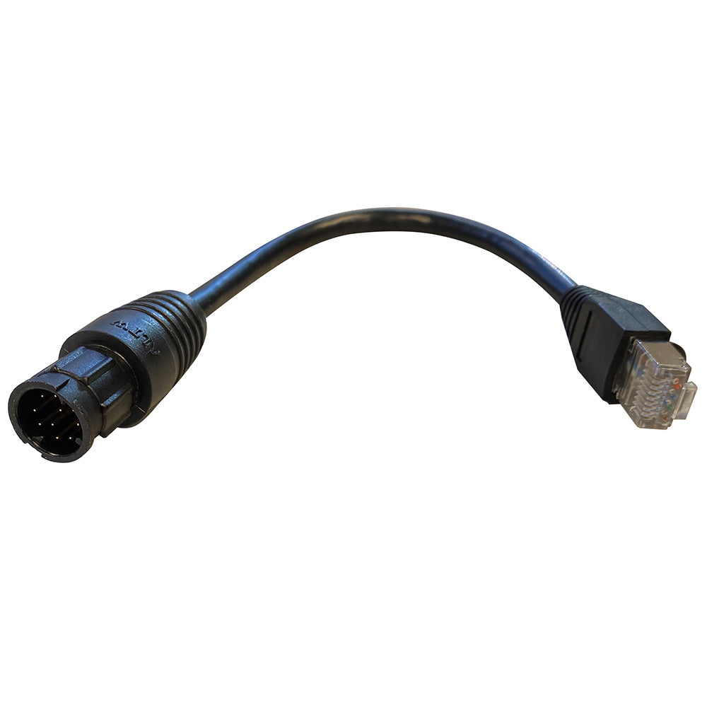 Raymarine RayNet to RJ45 Adapter Cable, 100mm