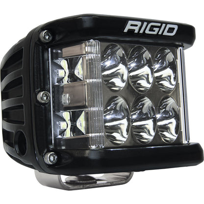 RIGID Industries D-SS PRO Driving Surface Mount LED Light, Black, 57W