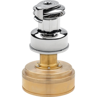Andersen 34ST Electric Full Stainless Variable Speed Winch, 12V