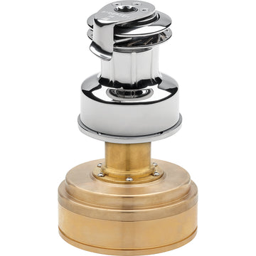 Andersen 34ST Electric Full Stainless Variable Speed Winch, 12V