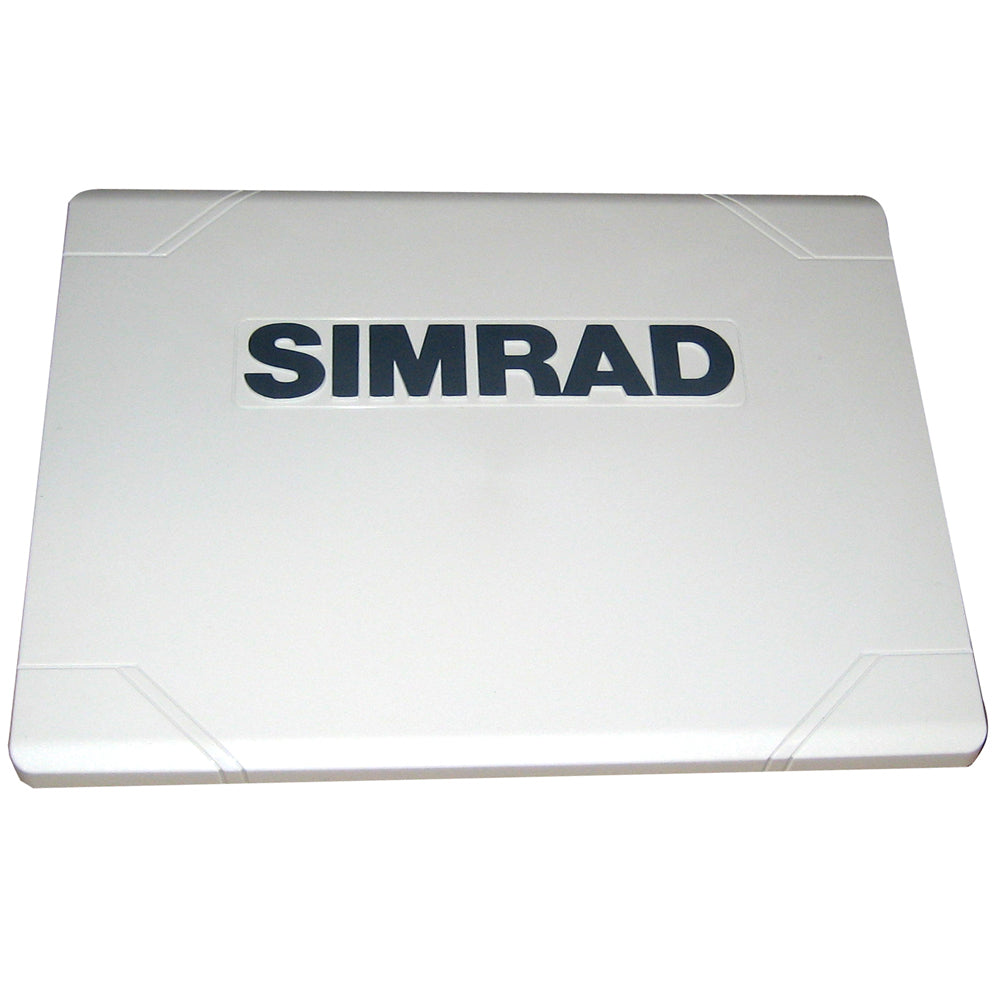Simrad Suncover for GO12 XSE