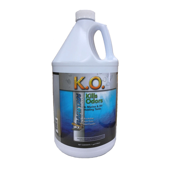Raritan K.O. Bio-Active Holding Tank Treatment, 1 Gallon