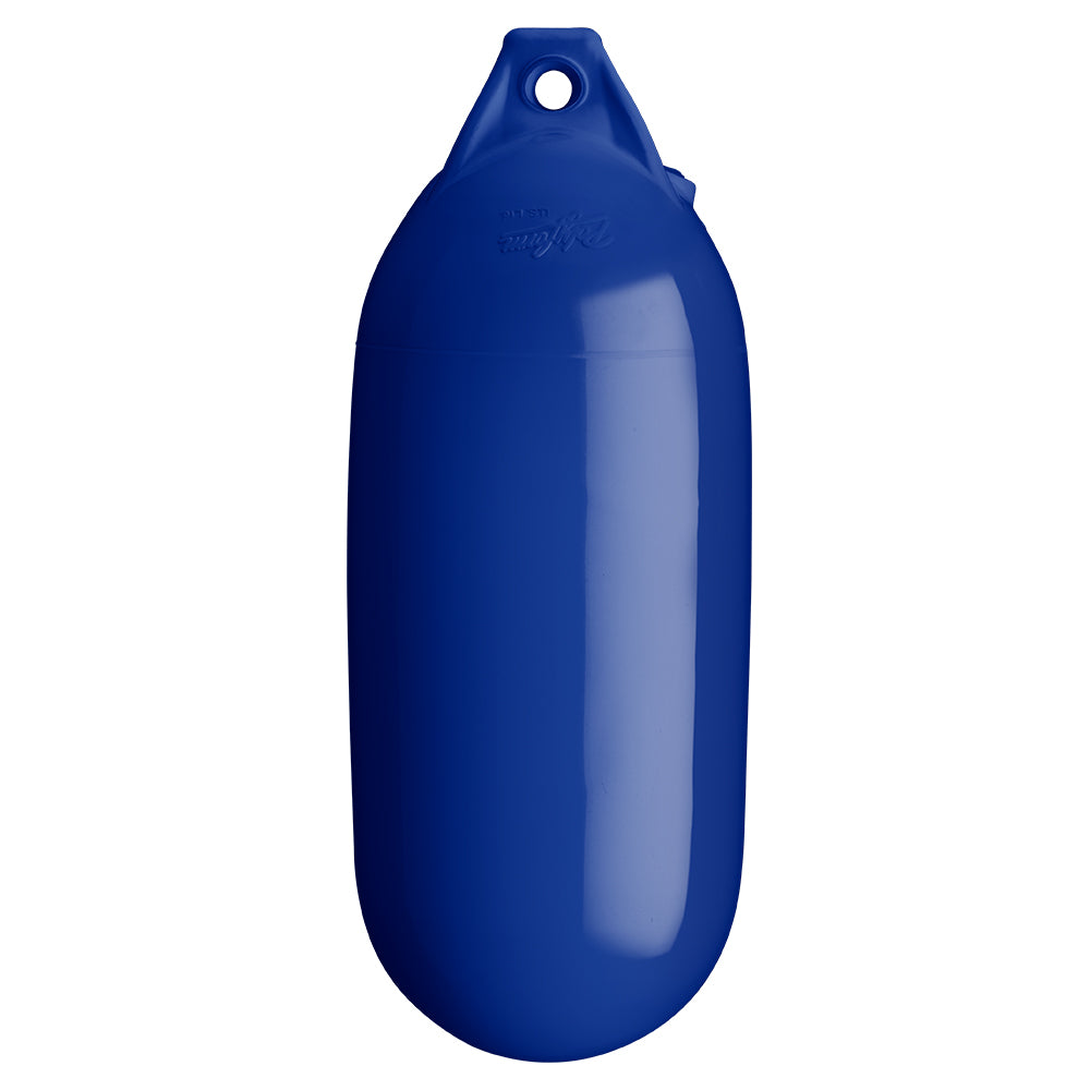 Polyform U.S. S-1 COBALT BLUE Buoy, 6" x 15"