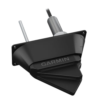 Garmin Panoptix LVS32-TH LiveScope Thru-Hull Transducer