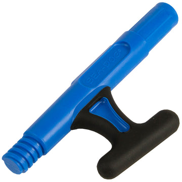 Sea-Dog Nylon/Aluminum Replacement Boat Hook End, 1" Tube