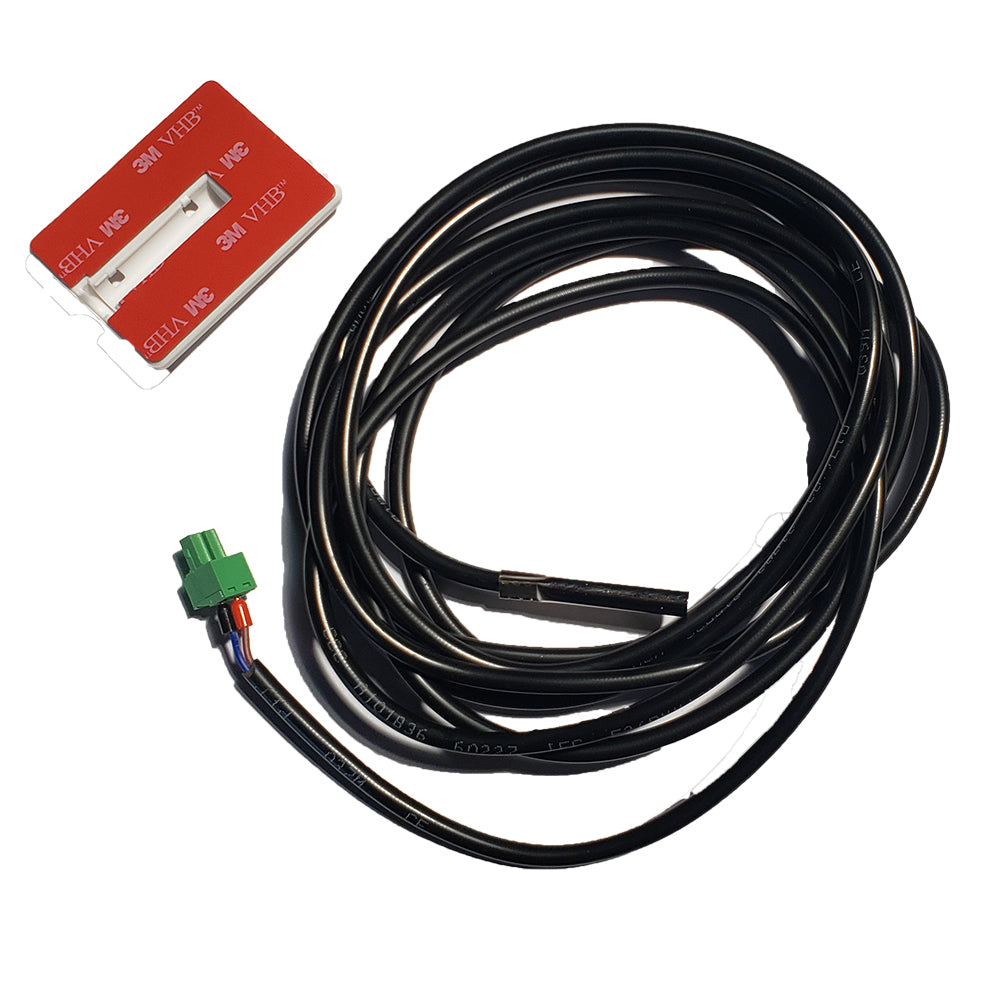 Xantrex Remote Battery Temperature Sensor, 25 ft Cable