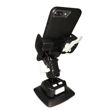 Scanstrut ROKK Mini Phone Mount Kit, Self-Adhesive Base
