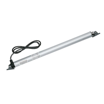 Uflex AV Series Hatch Lifter, 12" Stroke, 12V - UL1500/ISO8846 Approved