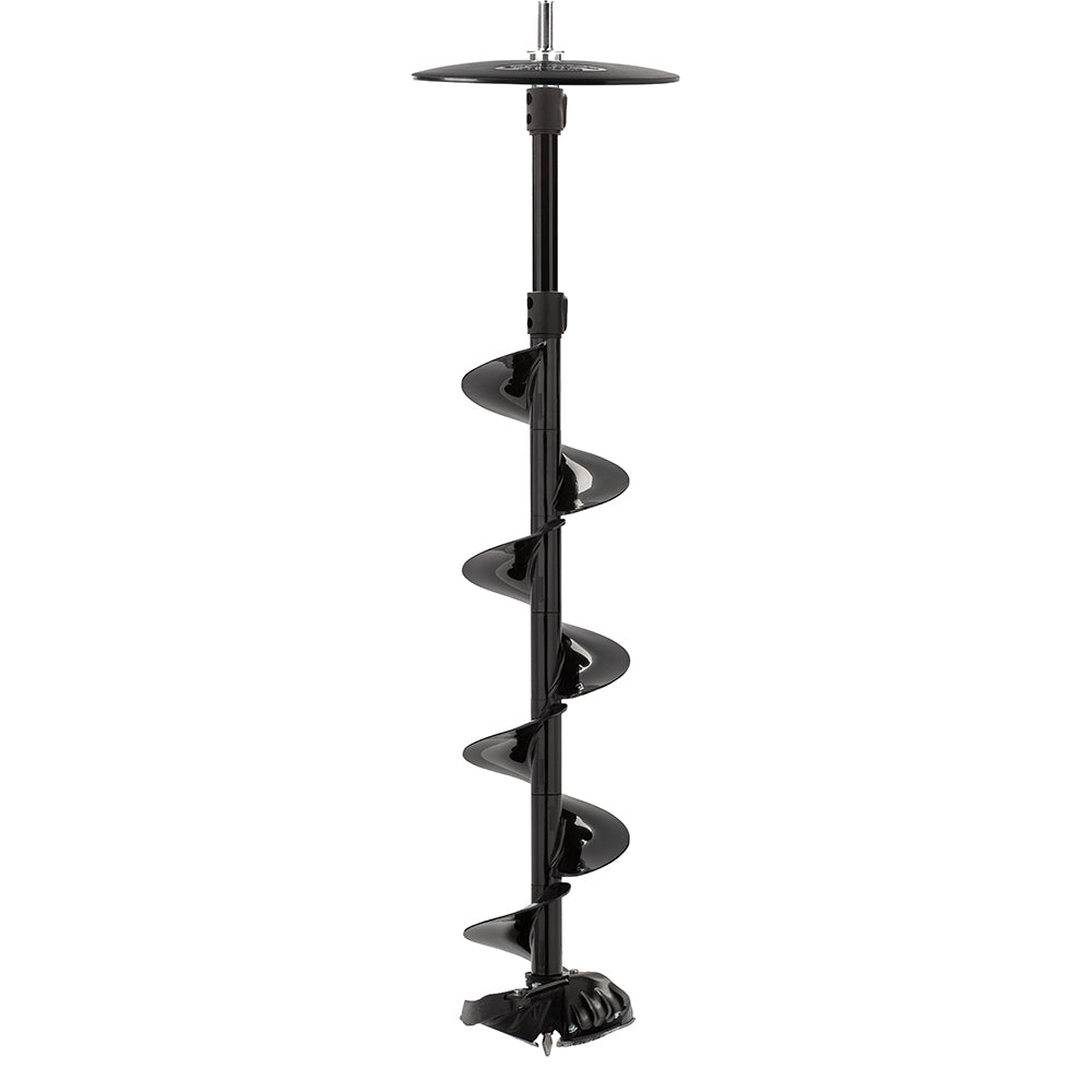 StrikeMaster Lite-Flite Lazer 8 in. Ice Auger Drill Unit, LFLD-8