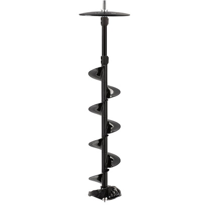 StrikeMaster Lite-Flite Lazer 8 in. Ice Auger Drill Unit, LFLD-8