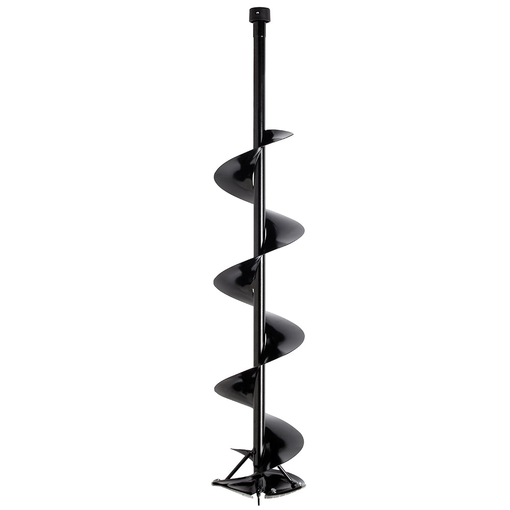 StrikeMaster Lazer™ Drill Unit, 10 Inch – Precision Ice Drilling