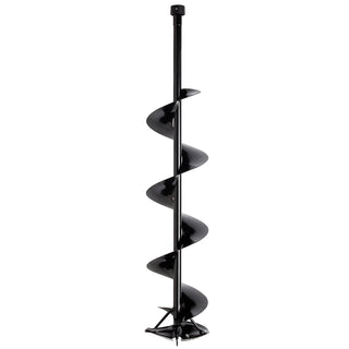 StrikeMaster Lazer™ Drill Unit, 10 Inch – Precision Ice Drilling