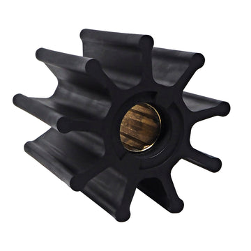 Albin Group Premium Impeller Kit, 95x25x88.8mm 9-Blade - ISO 9001 Certified