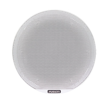 Fusion SG-X65W 6.5 in. Speaker Grill Cover - White