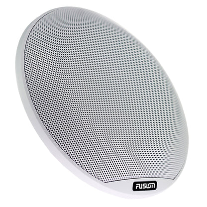 Fusion SG-X77W 7.7" Signature Series Classic Grille Cover, White