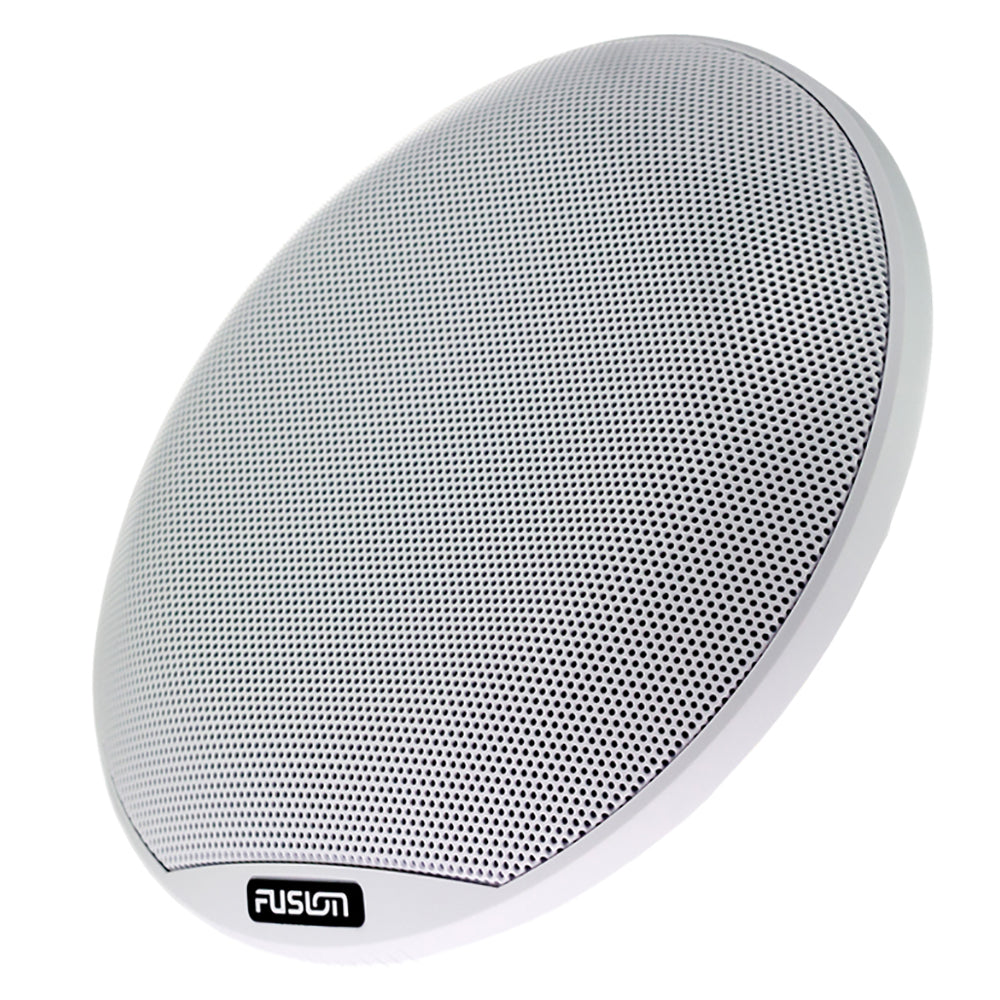 Fusion SG-X77W 7.7" Signature Series Classic Grille Cover, White