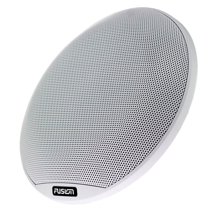 Fusion SG-X77W 7.7" Signature Series Classic Grille Cover, White