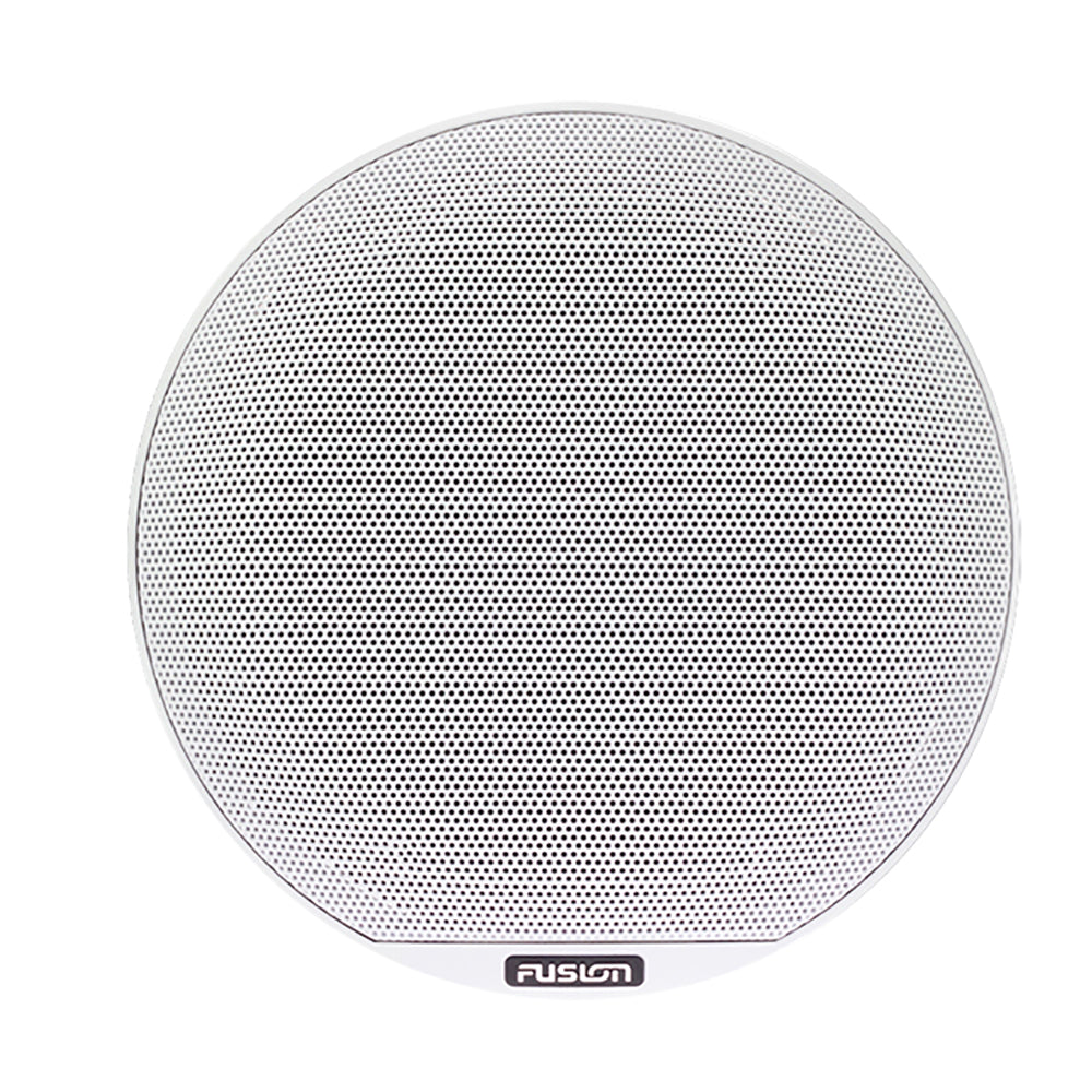 Fusion SG-X77W 7.7" Signature Series Classic Grille Cover, White