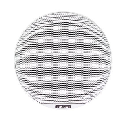 Fusion SG-X77W 7.7" Signature Series Classic Grille Cover, White