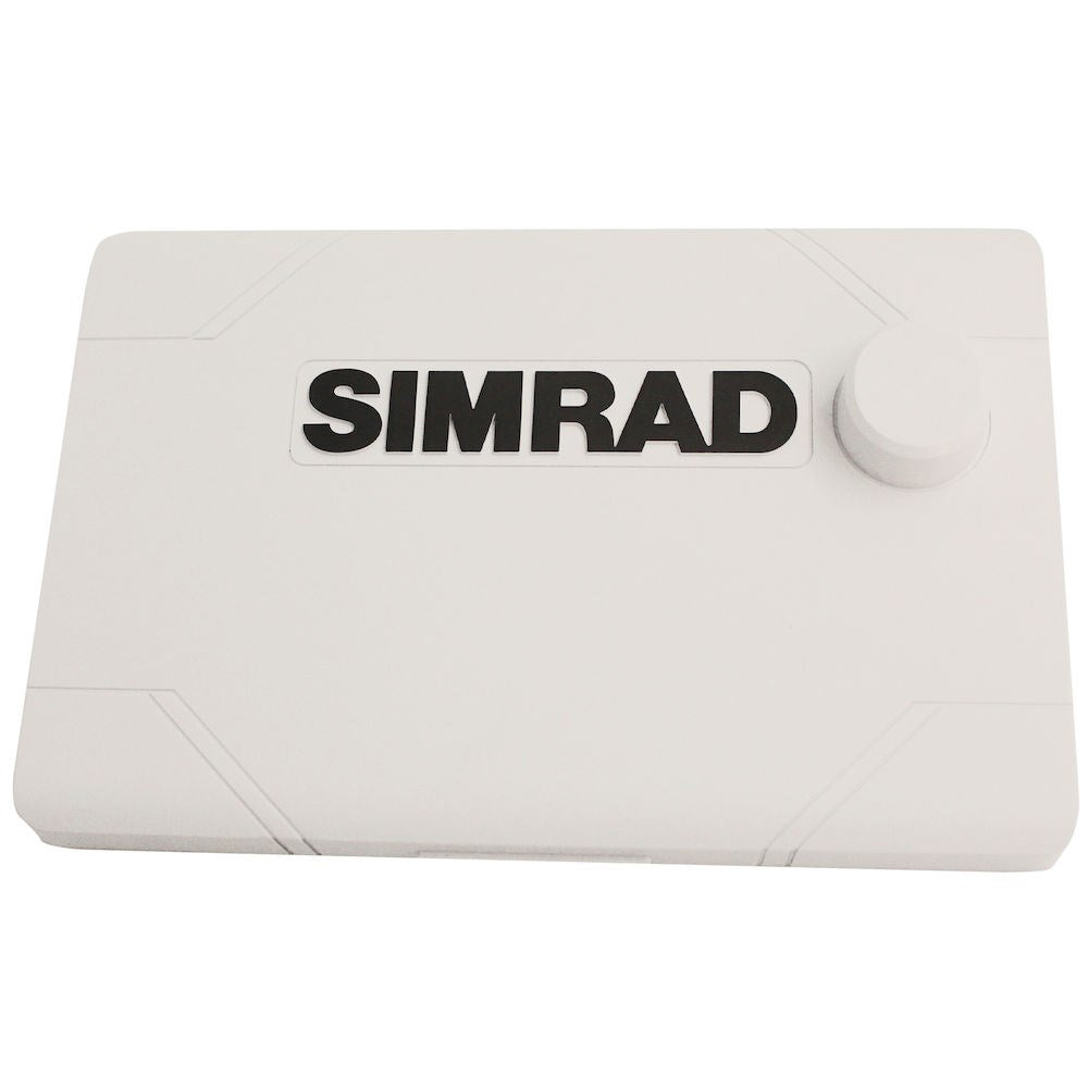 Simrad Suncover for Cruise 5 Displays, 000-15067-001