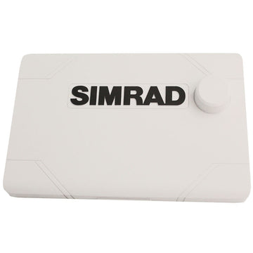 Simrad Suncover for Cruise 5 Displays, 000-15067-001