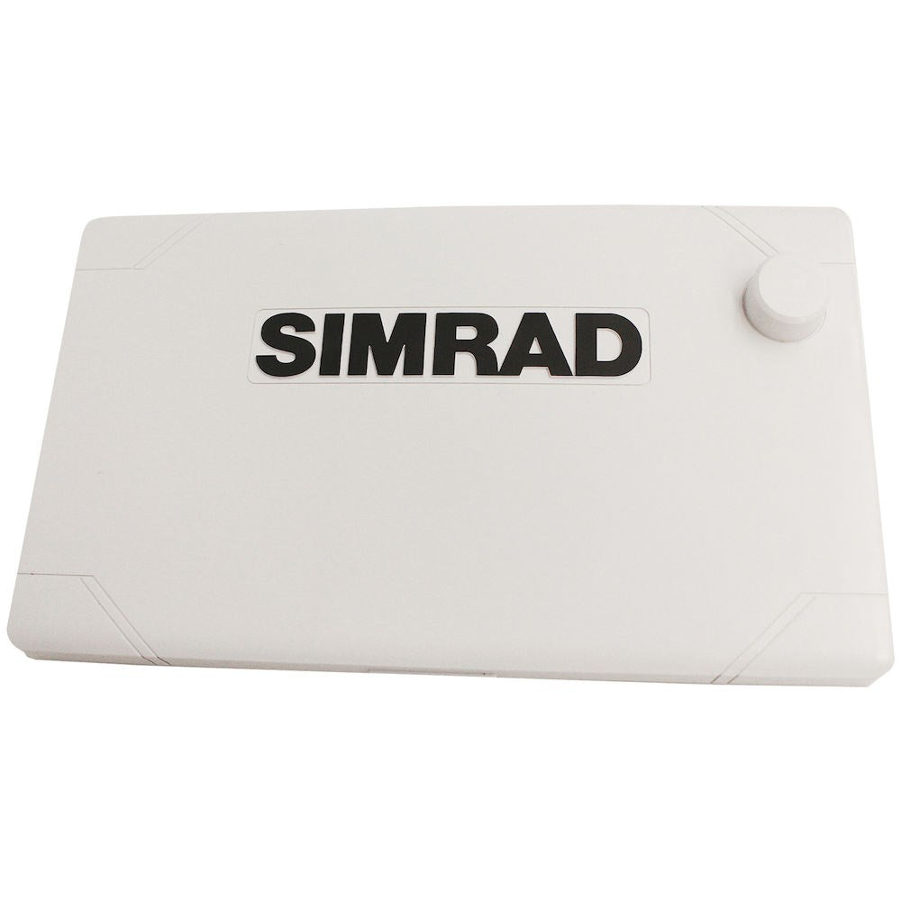 Simrad Suncover for Cruise 7 Displays (000-15068-001)