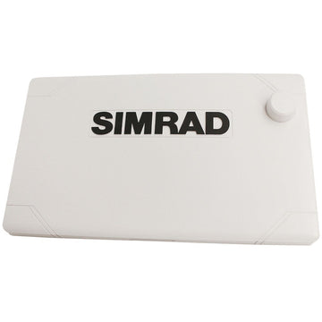 Simrad Suncover for Cruise 7 Displays (000-15068-001)