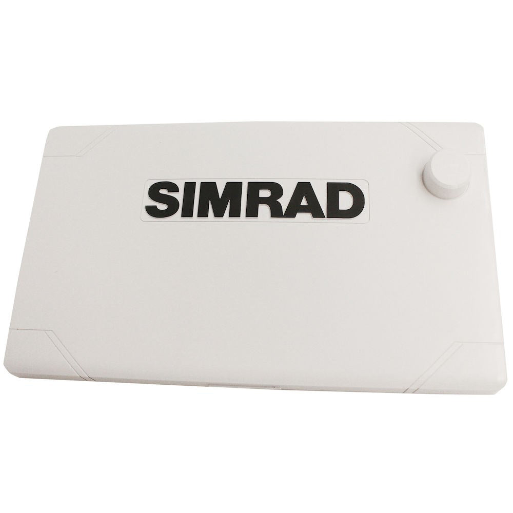 Simrad Suncover for Cruise 9 Displays, MPN 000-15069-001