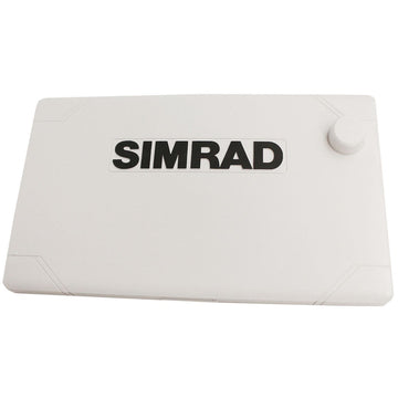 Simrad Suncover for Cruise 9 Displays, MPN 000-15069-001
